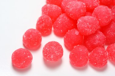 şeker