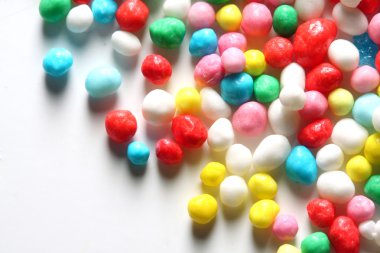 şeker yakın çekim