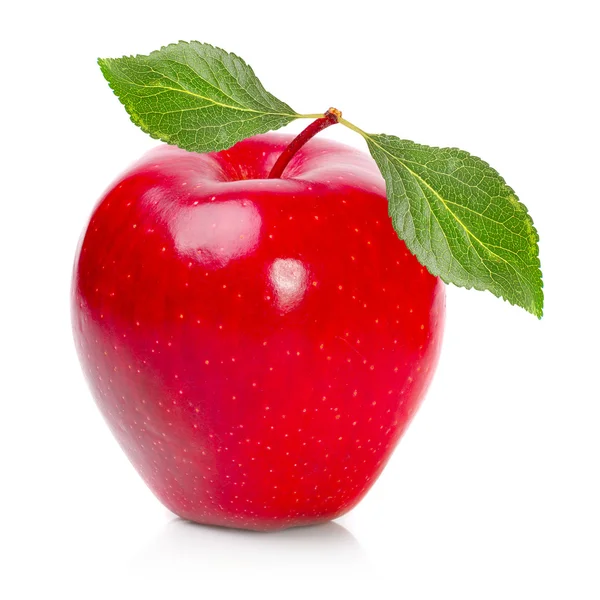 Manzana fresca madura — Foto de Stock