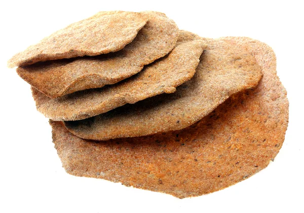 Arab kenyér — Stock Fotó
