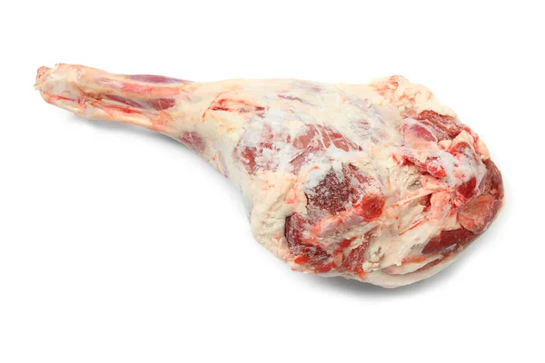 Carne di agnello — Foto Stock