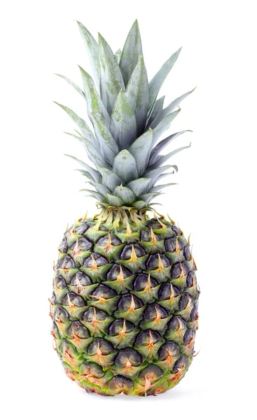 Спелый ананас — стоковое фото