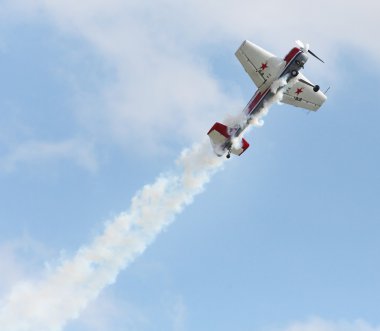 Yak-55