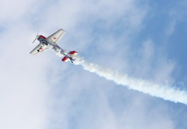 Yak-55