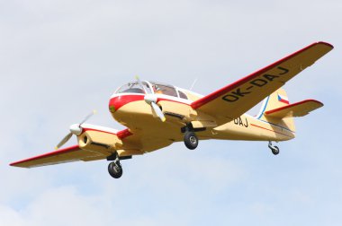 Aero 45