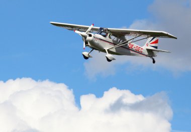 uçak paradropper antonov an-2