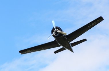 tarihi Amerikan eğitim uçağı t28 Truva hava ayı
