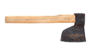 flumentorgiu 塔海岸Carpenter'ın balta