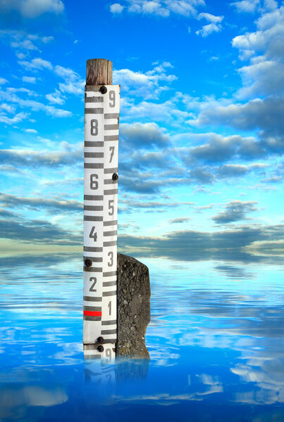 Hydrological measure