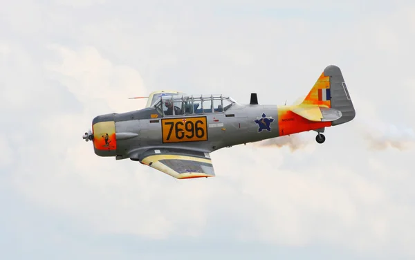 Harvard Mk.II (AT-6C-15-NT Texano ) — Foto Stock