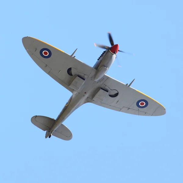 Supermarine Spitfire Mk.16 — Stock Photo, Image