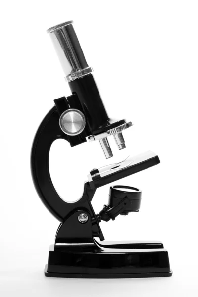 Microscope — Stock Photo, Image