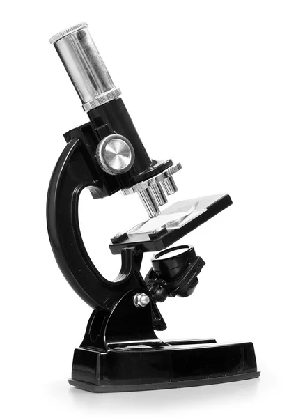 Microscope — Stock Photo, Image