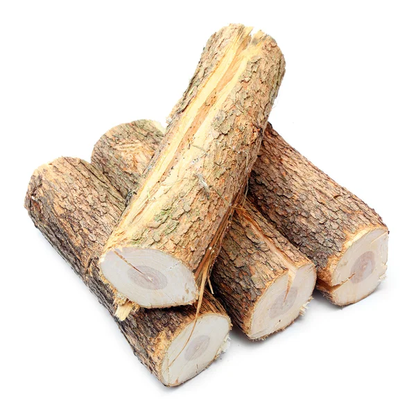 Firewood — Stock Photo, Image