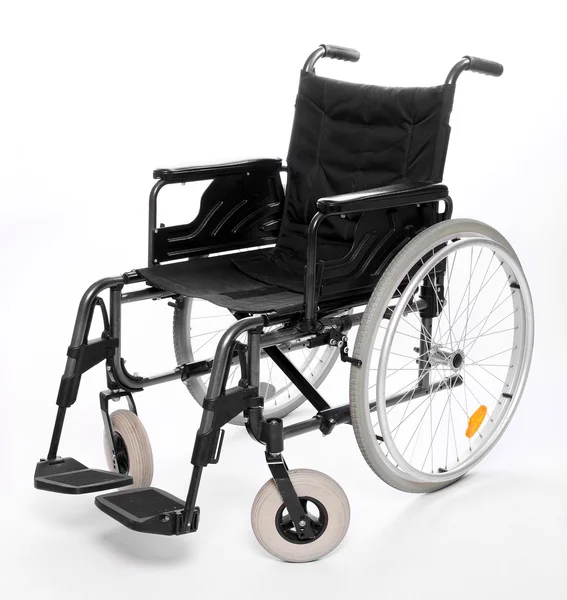 Invalid chair — Stock Photo, Image