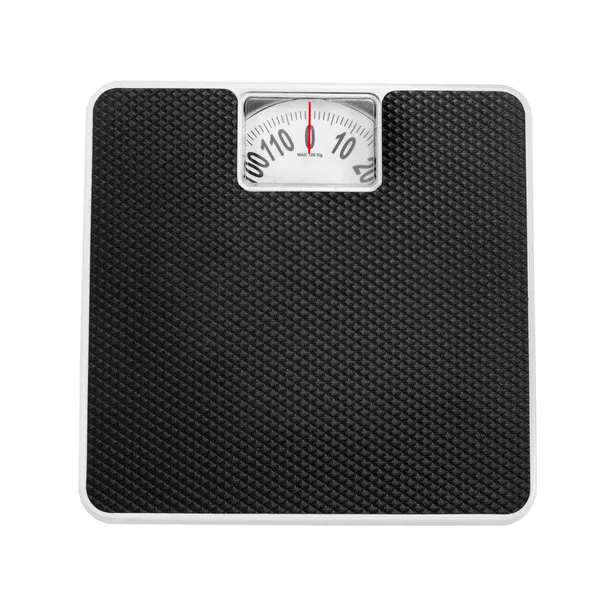 Retro style scales — Stock Photo, Image