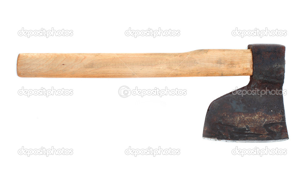 Carpenter's axe