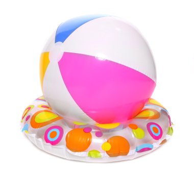 yüzen su oyuncakları