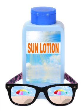 UV koruma araçları