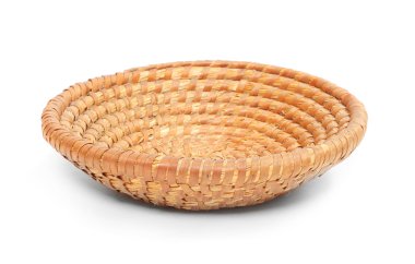 boş bir iki hasır yemekleri