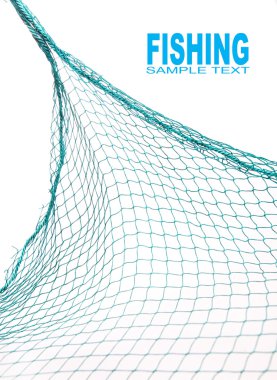 Fishing-net clipart