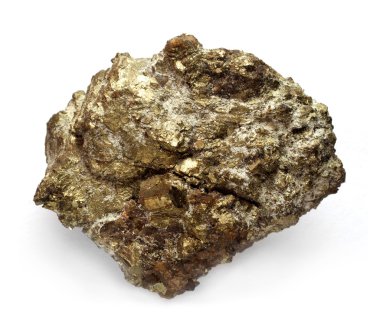 Uranyum cevheri