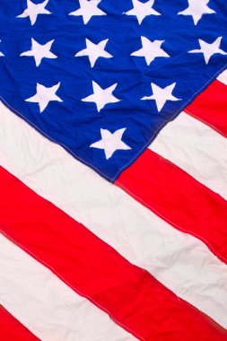Amerikan bayrağı