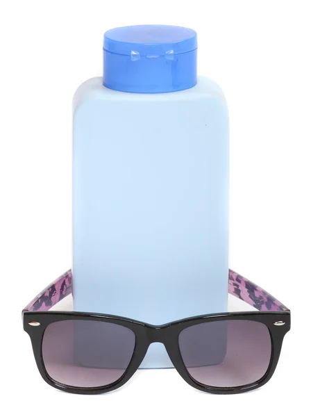 UV protection equipment — Stock Photo, Image