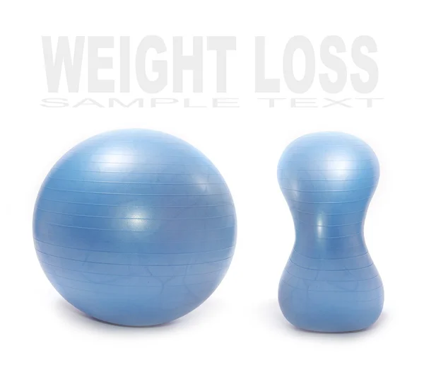 Weight loss concept — Stock Photo, Image