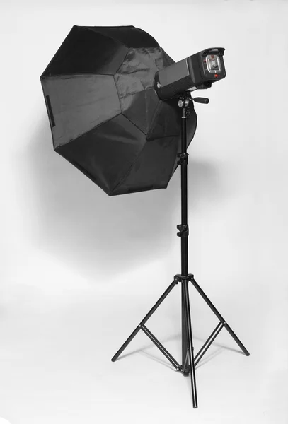 Studio. — Stock fotografie