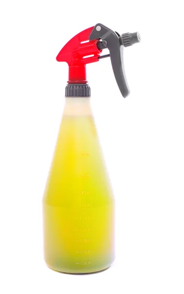 Spray bottle — Stock Photo, Image