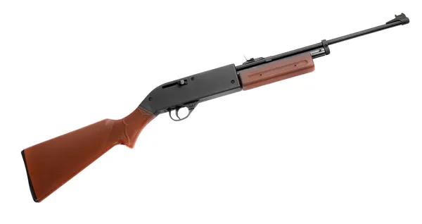 Hunting rifle — Stock Photo, Image