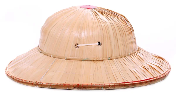 Antiquity helmet for tropical destination. — Stock Photo, Image