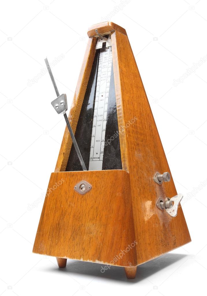 vintage metronome vintage metronome