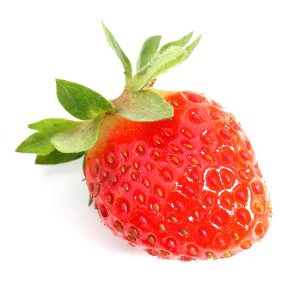 Fragola — Foto Stock