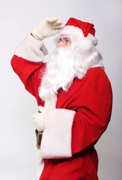 Santa ser — Stockfoto