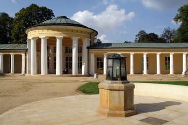Marianske Lazne Spa