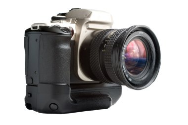 profesyonel dslr fotoğraf makinesi
