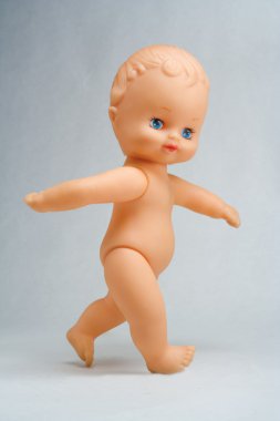 heykelcik yürüyüş.