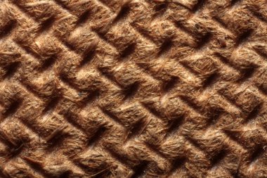 Kumaş dokusu