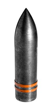 38mm calibe kurşun