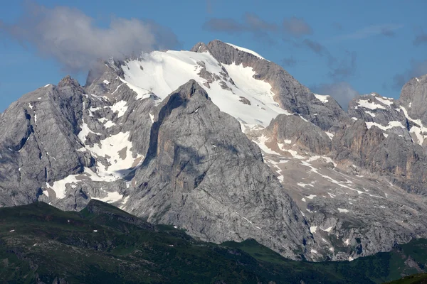 Dolomiten — Stockfoto