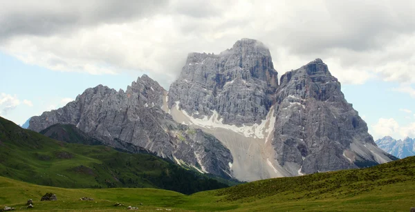 Montaña Dolomiti —  Fotos de Stock