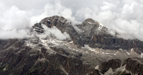 Dolomiti mountain — Stock Photo, Image