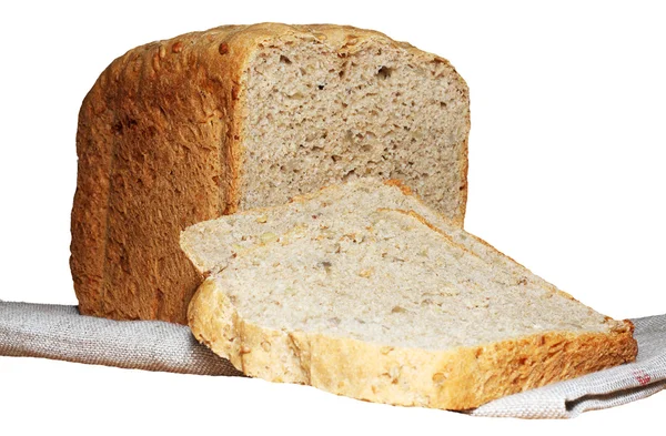 Bread — Stock Photo, Image