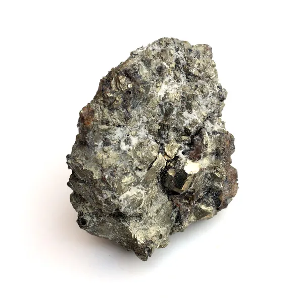 Minerai d'uranium — Photo