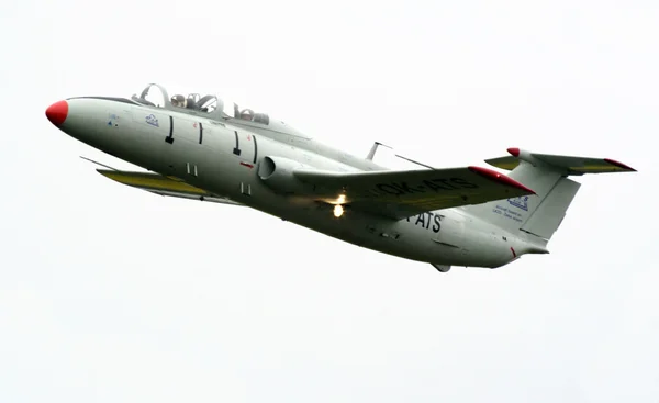 Aereo da combattimento — Foto Stock