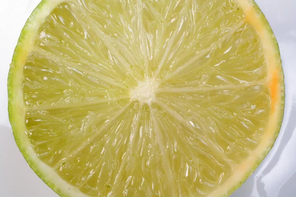 Lime — Stock Photo, Image