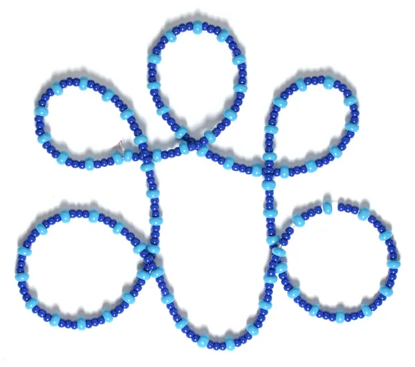 Beads — Stock Photo, Image