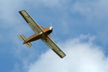 avia bh-1
